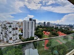 The Tier (D12), Apartment #575492481